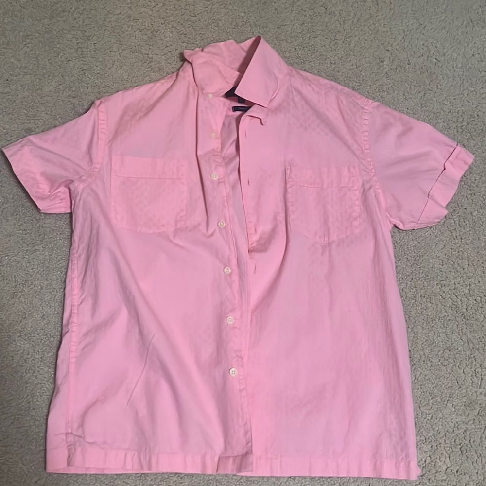 Margaritaville Island Reserve, Medium, Pink, Worn Once